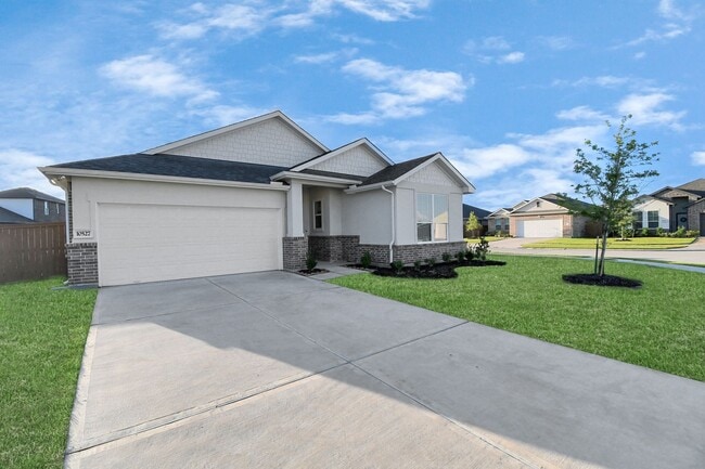 Building Photo - 1222 Crescent Peak Dr