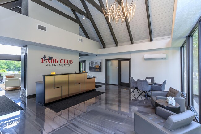 Foto del edificio - Park Club Apartments