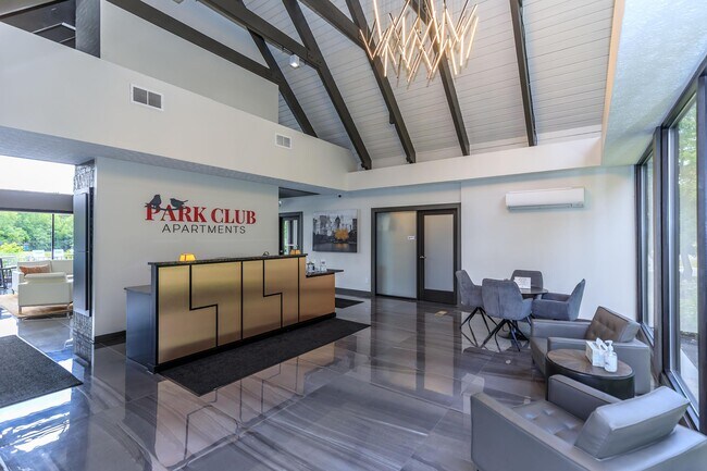 Building Photo - Park Club Townhomes