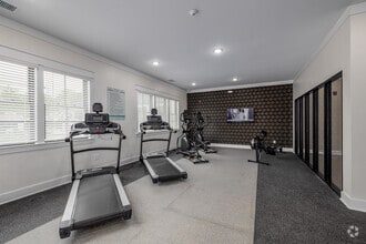 Interior Photo - The Station at Lenoir City