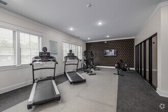 Interior Photo - The Station at Lenoir City