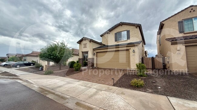 Foto del edificio - 6747 W Coles Rd