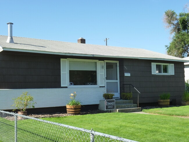 Foto del edificio - 1211 W Dalke Ave