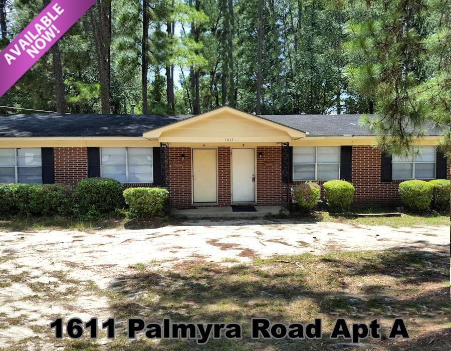 Primary Photo - 1611 Palmyra Rd