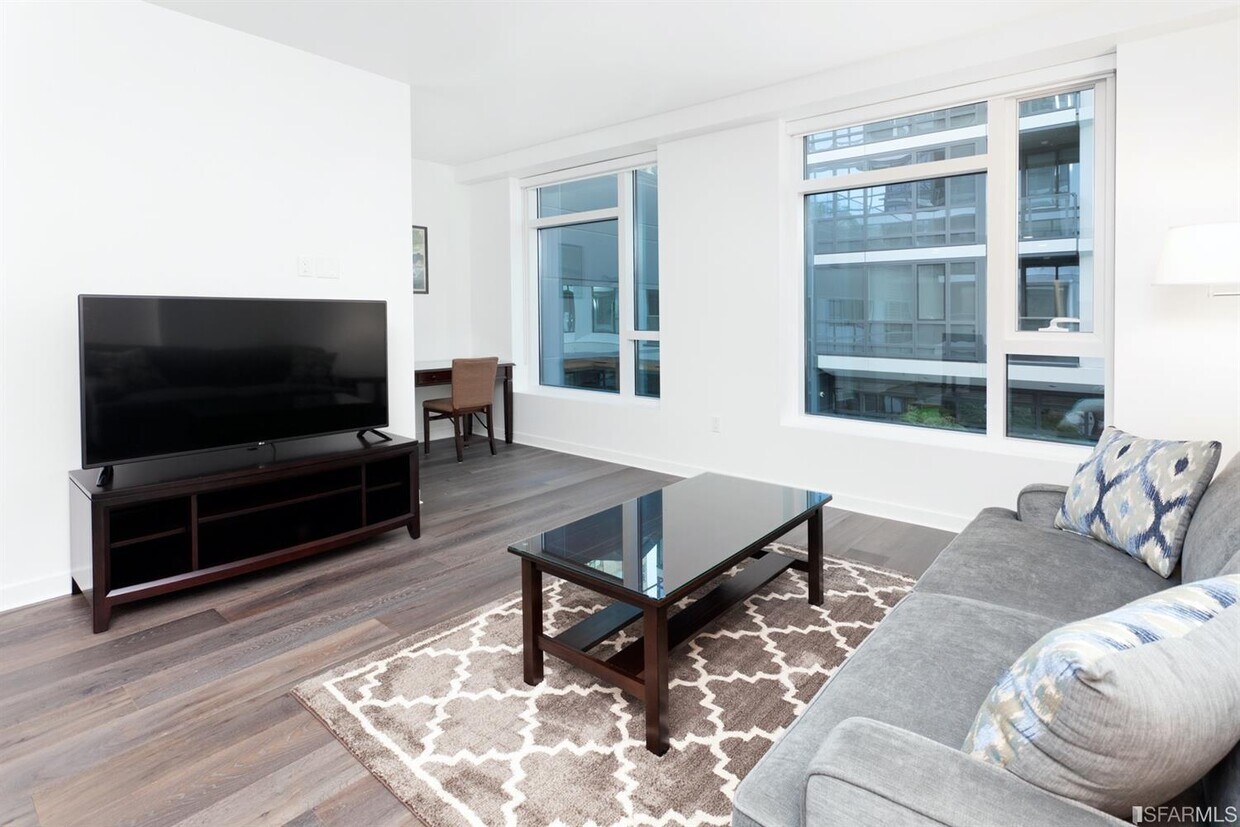 Foto principal - 1688 Pine St