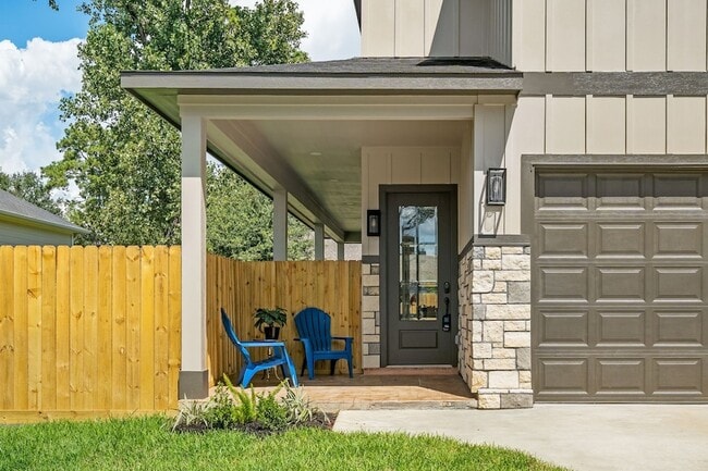 Foto del edificio - 22806 August Leaf Dr