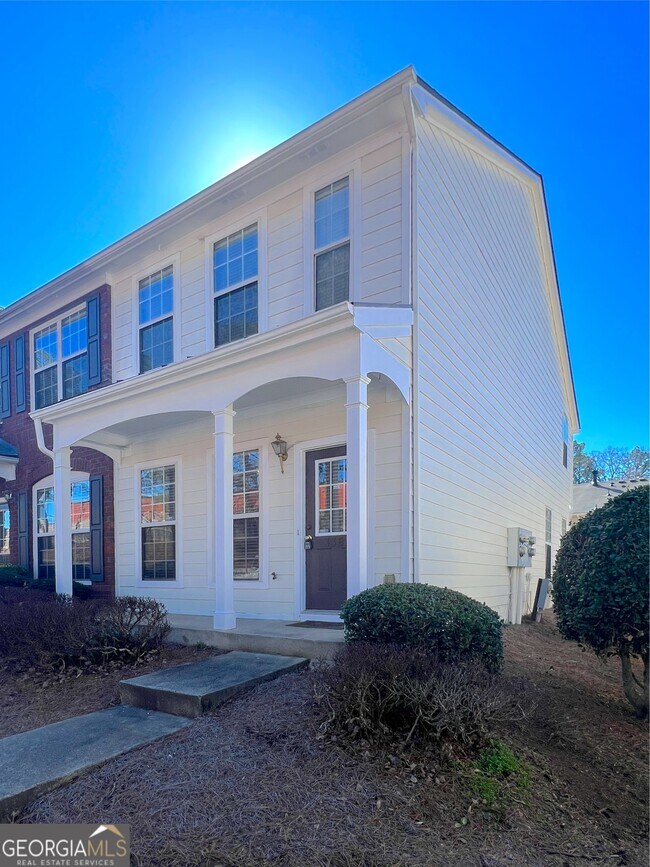 Foto del edificio - 3361 Hidden Cove Cir NW