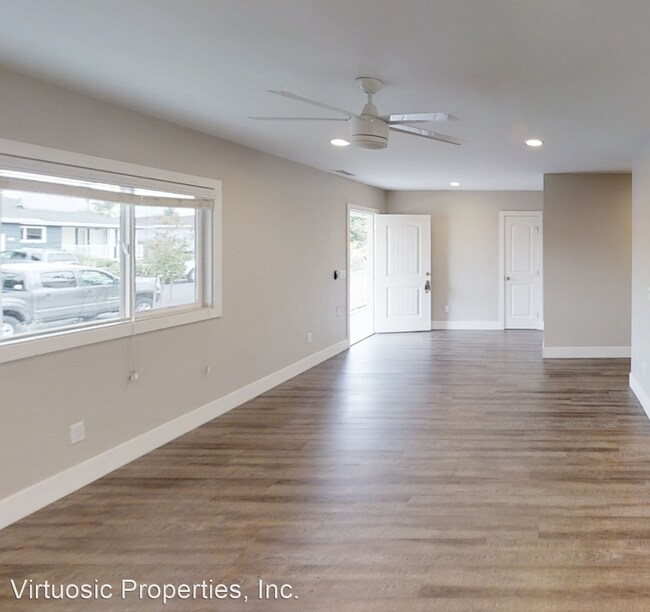 Building Photo - 4 br, 2 bath House - 5005 La Dorna
