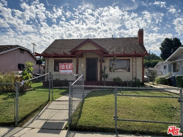 Photo - 1216 W 77th St (Los Angeles, CA)