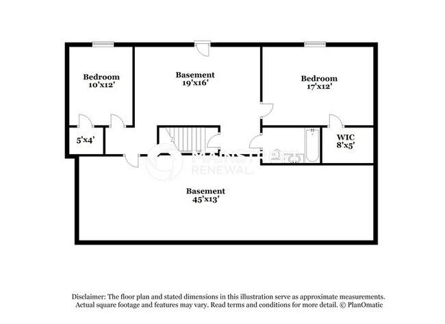 Foto del edificio - 5 Bedroom Pet-Friendly Home in Kansas City...