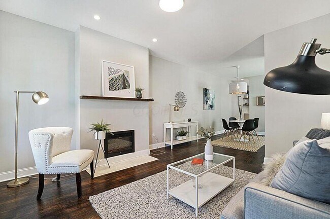 Foto del edificio - 597 Lilley Ave