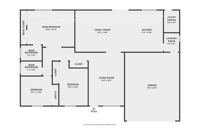 Building Photo - 5741 W John Cabot Rd