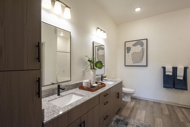 Foto del edificio - The Julington