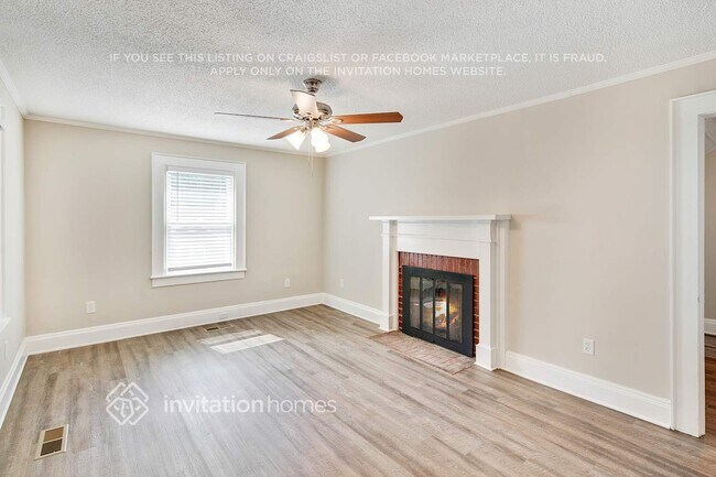 Foto del edificio - 401 Hillcrest Ave