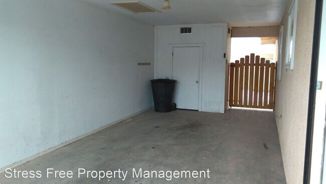 Building Photo - 3 br, 2 bath House - 1645 N. Cedar Blvd