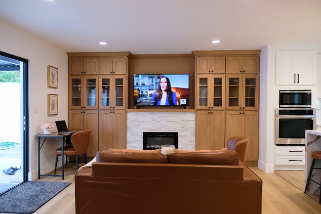 Photo - 8422 Talbert Ave House