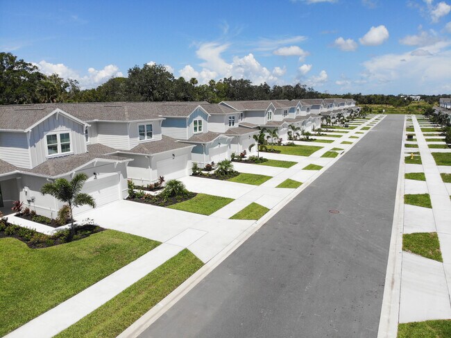 Foto del edificio - North Island Villas Rental Homes