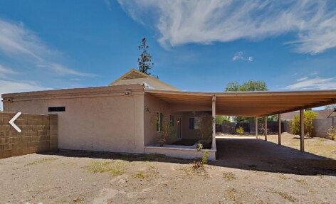 Foto del edificio - 11220 N 72nd Dr