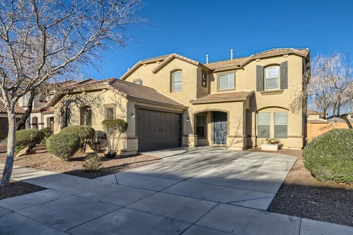 Primary Photo - 26011 N Sandstone Way, Surprise, AZ, 85387