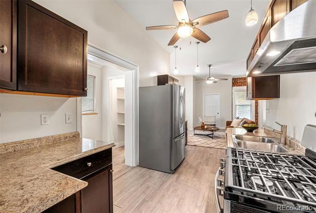 Building Photo - 1516 Lafayette St