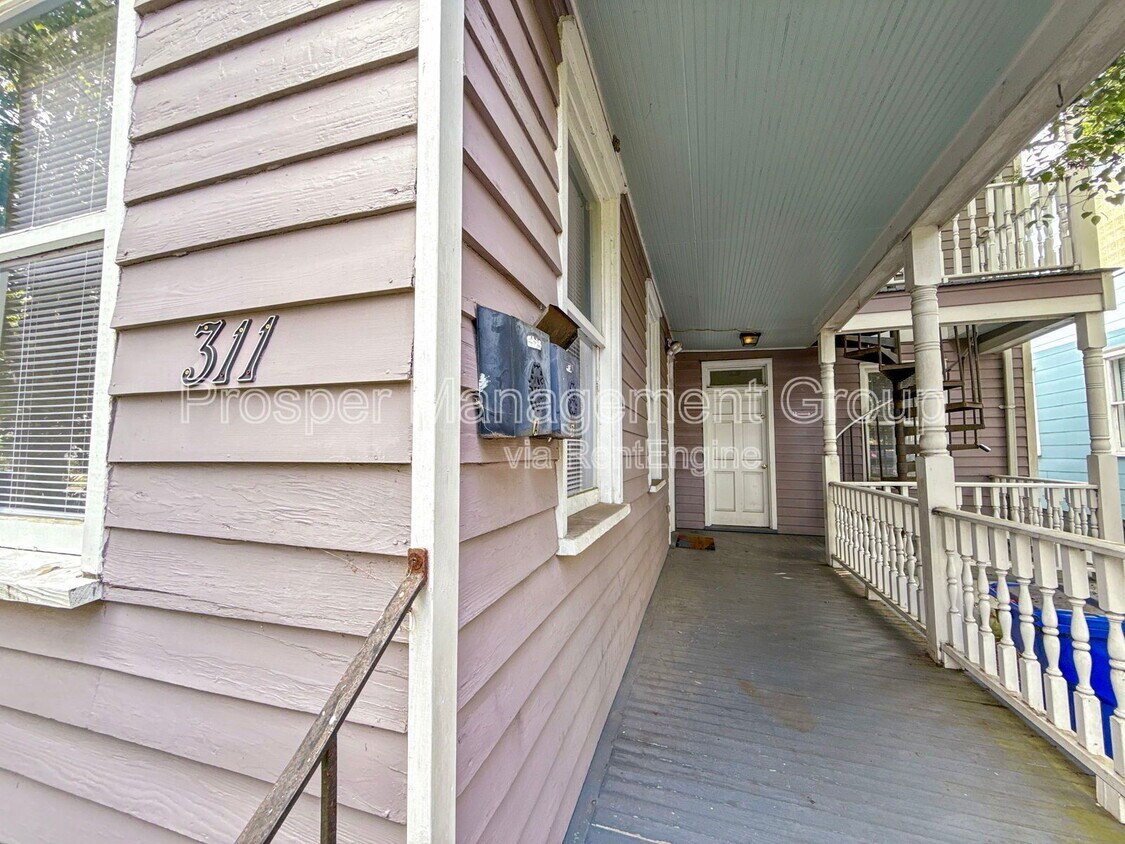 Foto principal - 311 Sumter St