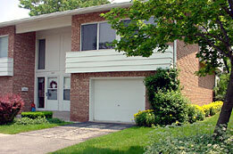 Clayton Park Townhouses photo'