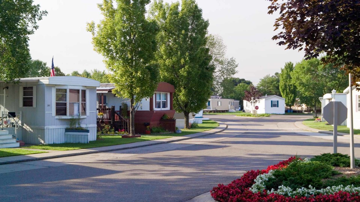 Primary Photo - Lafayette Place