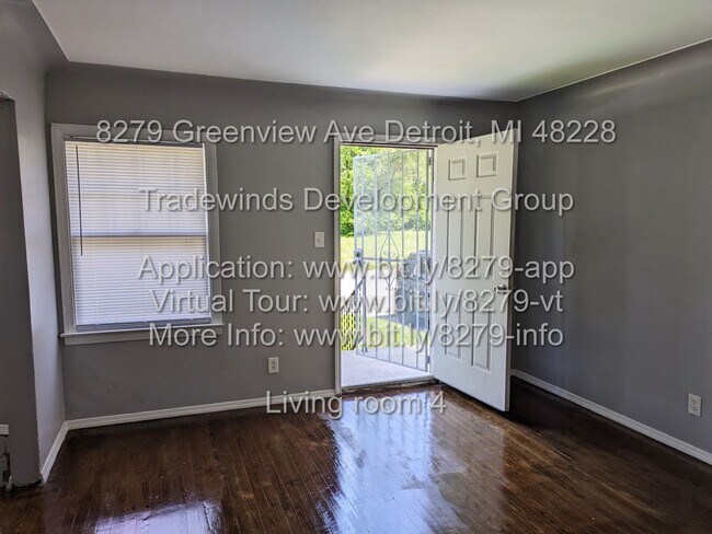 Building Photo - 8279 Greenview Ave