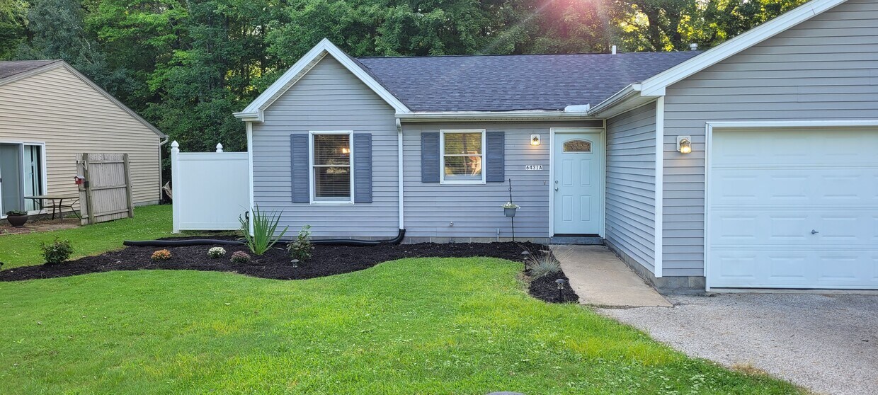 Primary Photo - 6431 Shaffer Rd NW