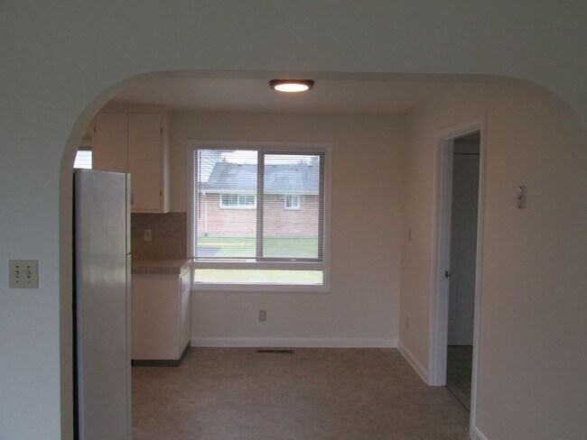 Foto del edificio - 2 Bedroom house in Burlington