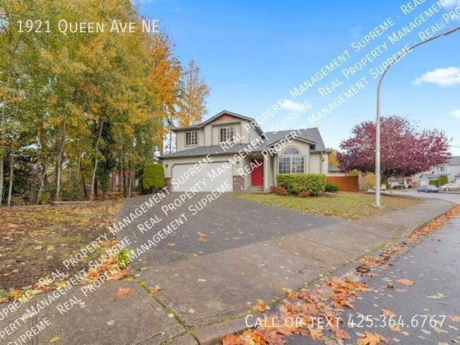 Foto del edificio - 1921 Queen Ave NE