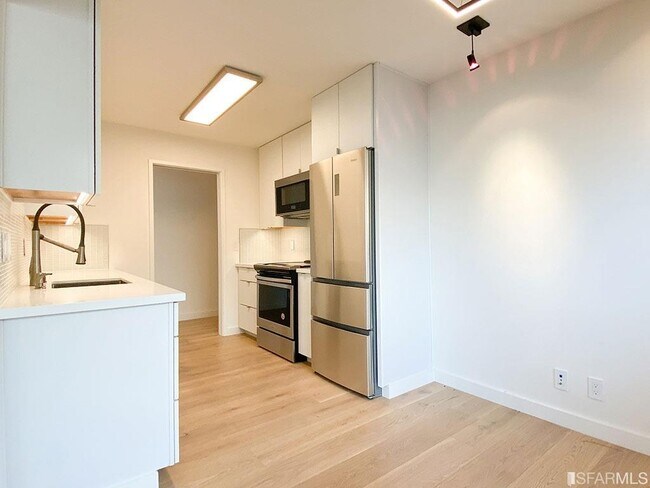 Foto del edificio - 1831 Grant Ave