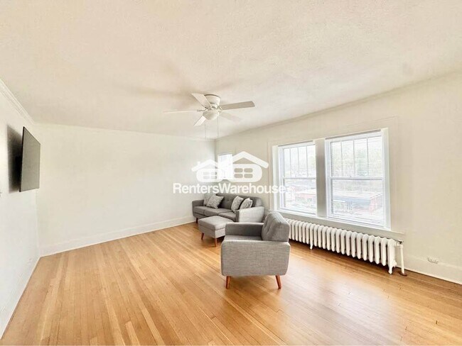 Foto del edificio - 3612 Ingersoll Ave