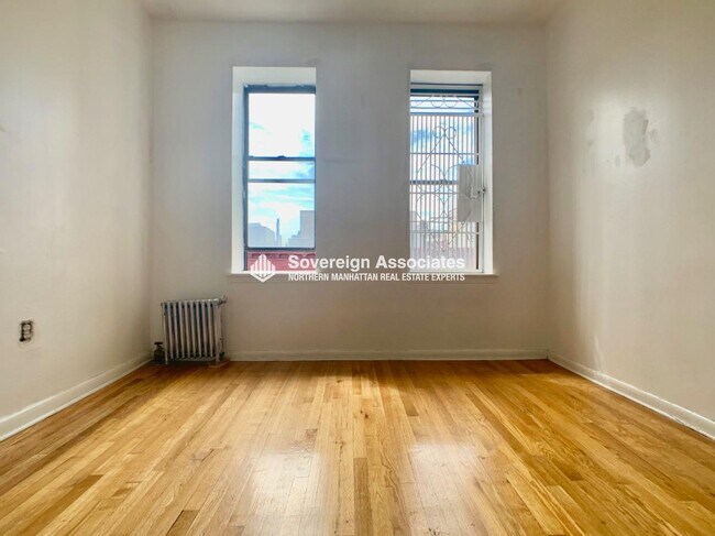 Foto del edificio - 201 West 105th Street