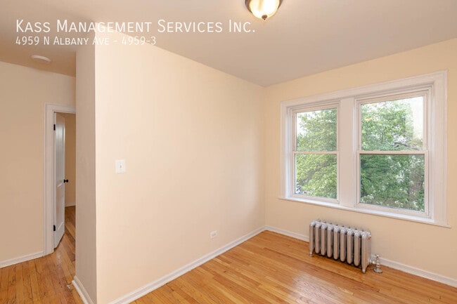 Building Photo - 4959 N Albany Ave
