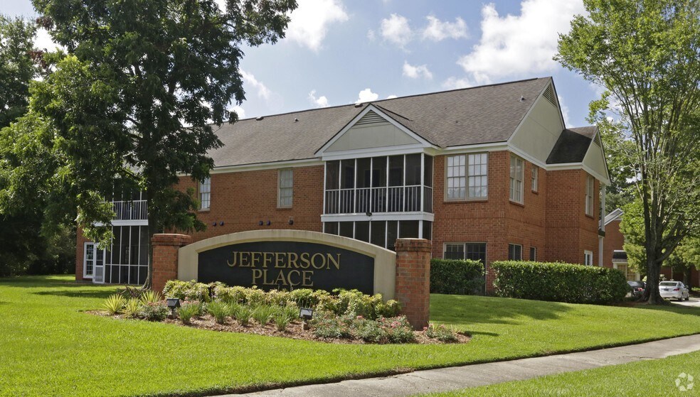 Jefferson Place Apartments Baton Rouge La Jefferson Place Apartments Baton Rouge La
