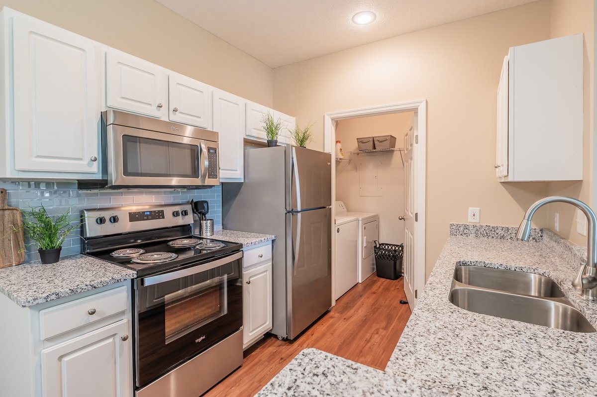 The Preserve at Beckett Ridge Apartments a... Apartments in West