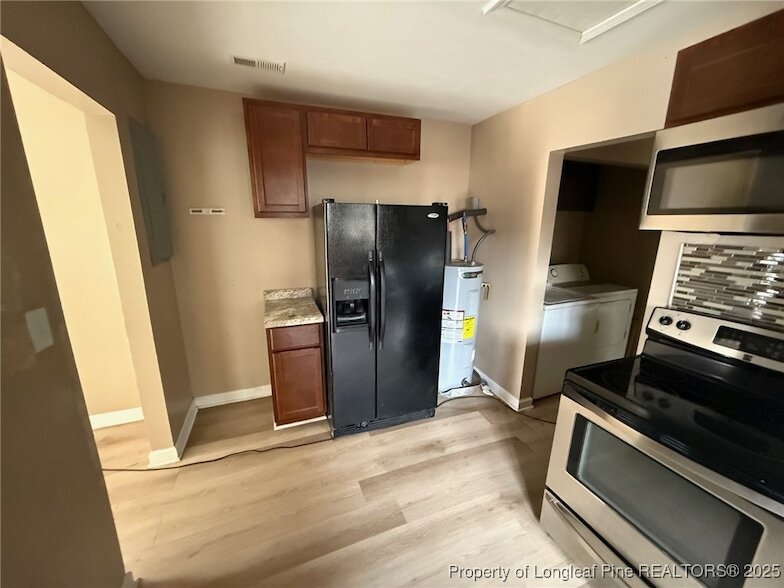 Building Photo - 324 Rhew St