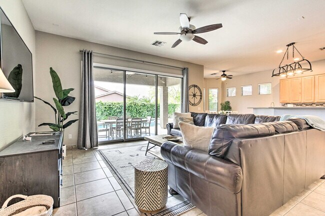 Foto del edificio - 3219 W Languid Ln