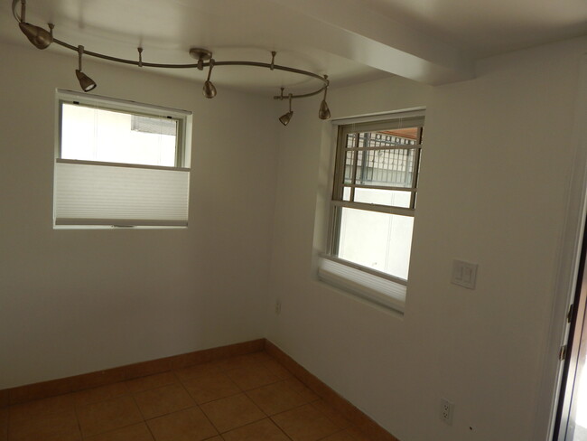 Comedor/oficina - 2278 Edendale Pl