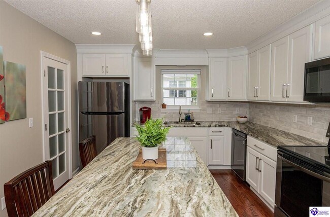 Foto del edificio - 2607 Stonemill Dr