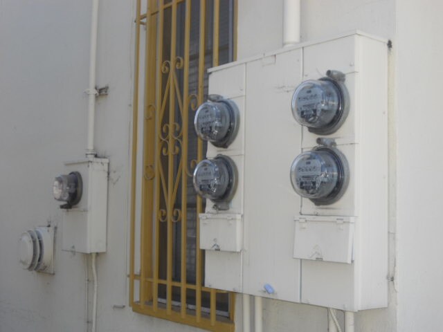 Foto del edificio - 442-444 1/2 S. Boyle Ave.
