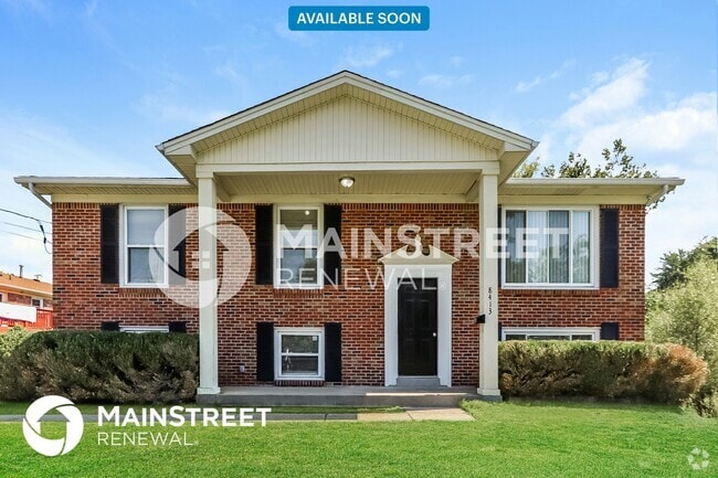 Building Photo - 8413 Smithton Rd