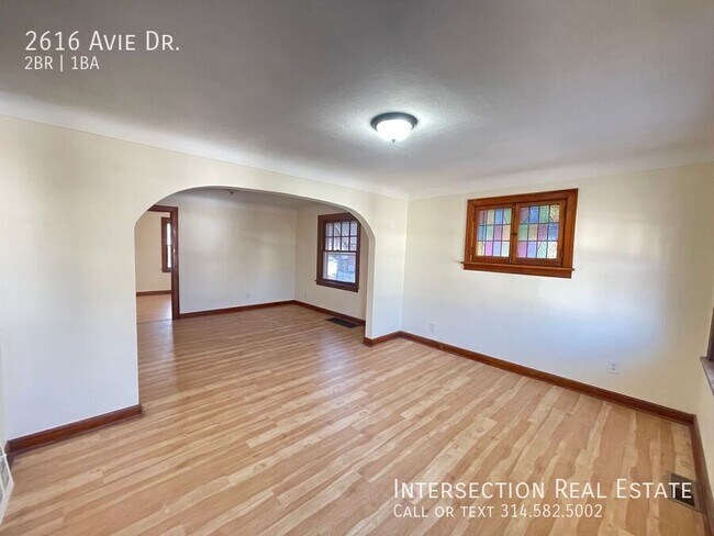 Foto del edificio - 2616 Avie Dr