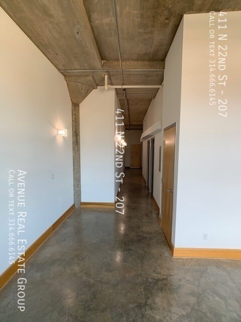Foto del edificio - 411 N 22nd St