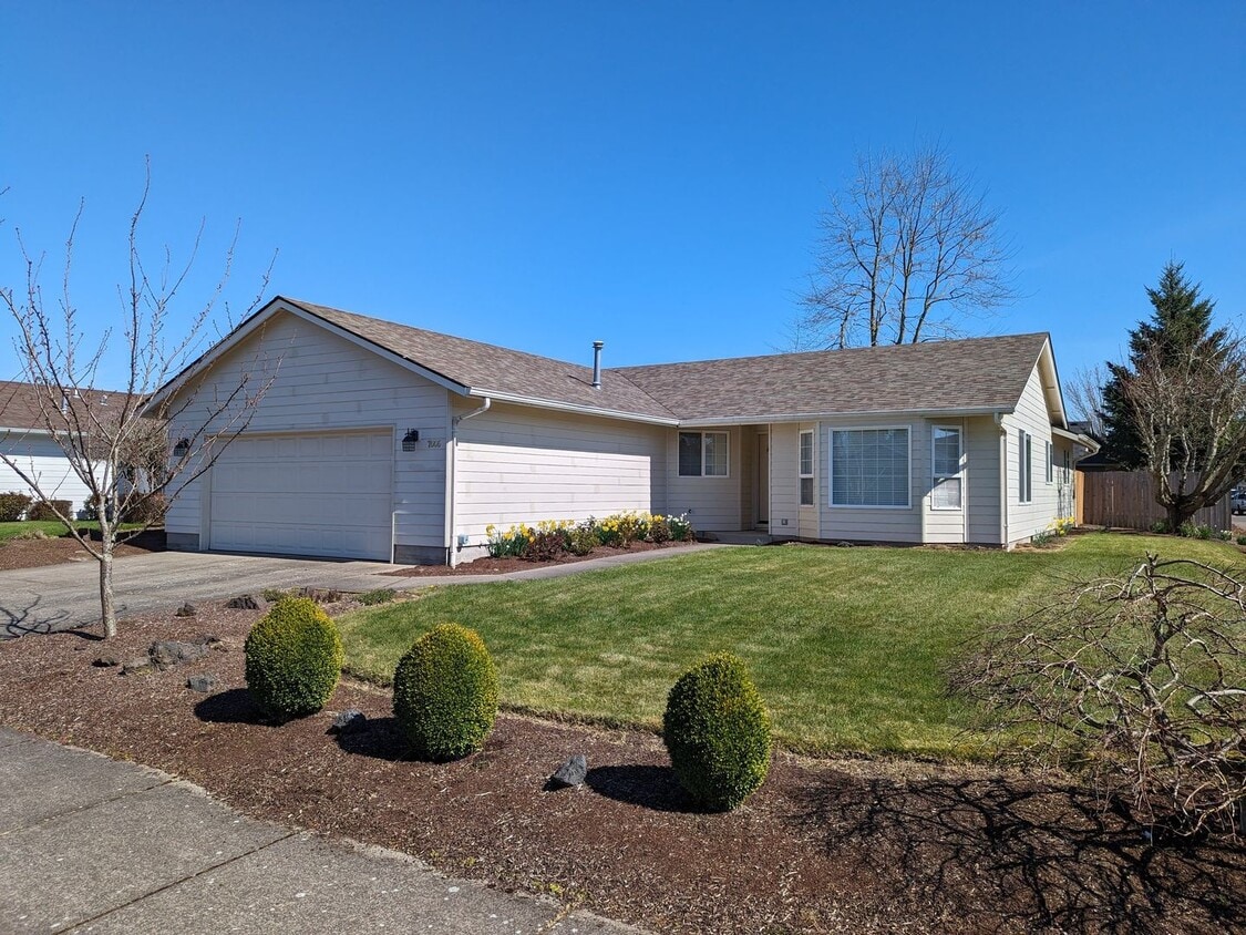 7006 Ridgemont Dr N, Keizer, OR 97303 House Rental in Keizer, OR