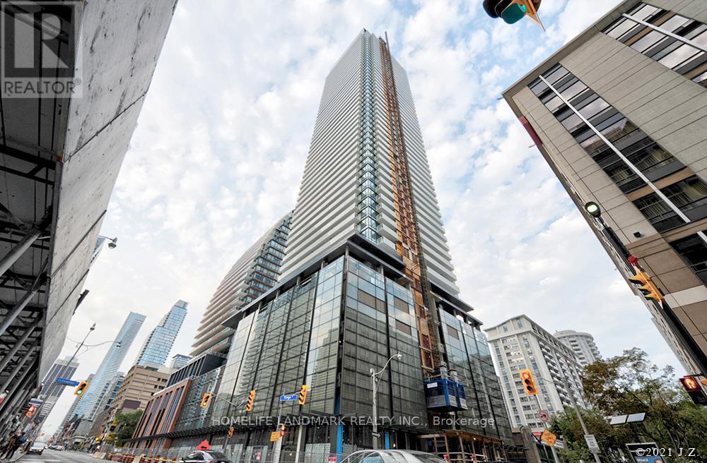 Primary Photo - 501-1501 Yonge St