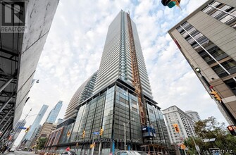 Building Photo - 501-1501 Yonge St