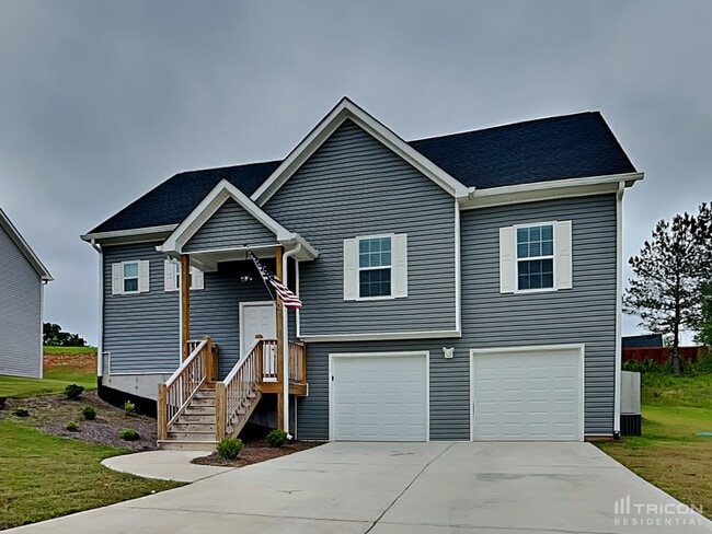 Building Photo - 158 Grizzly Trail