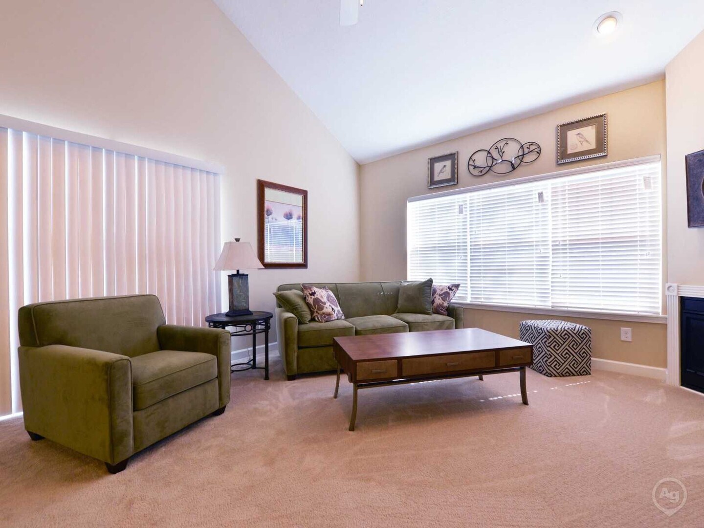 The Villas of Fox Hollow – WAITING LIST! Future Occupancy: Three Bedroom!...